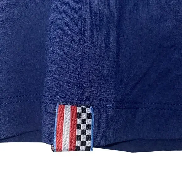 PORSCHE DESIGN Women's T-Shirt in Racing Medium Size US: M Finn Ryan - Picture 2 of 8